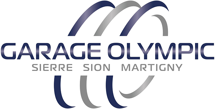 Garage Olympic