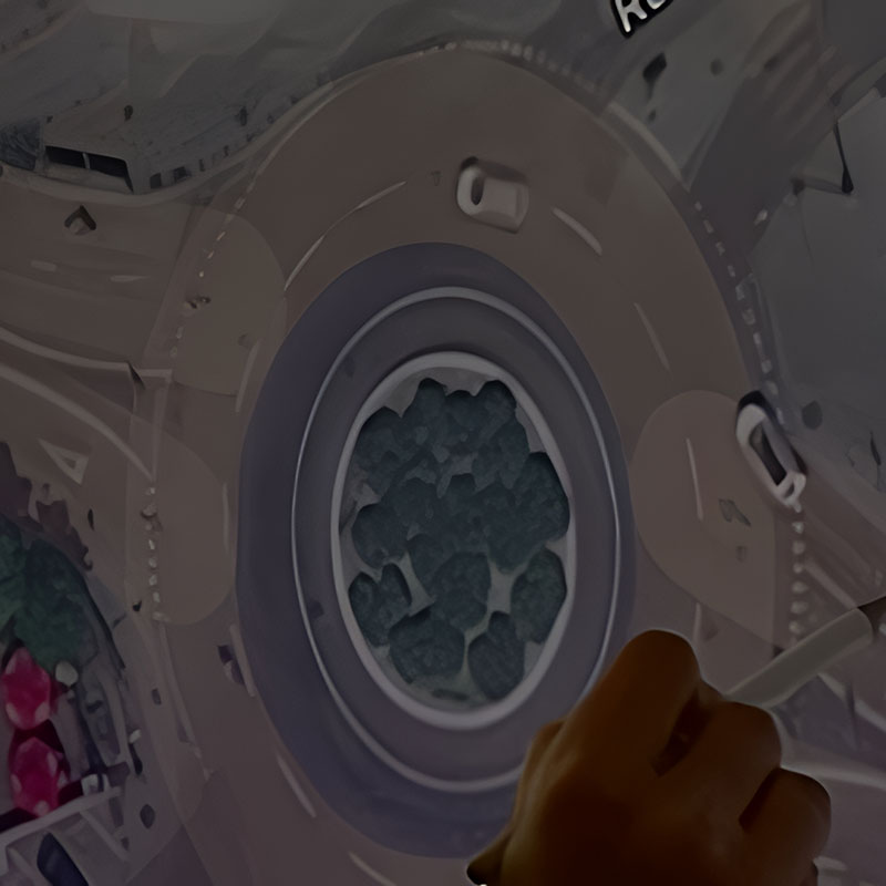 Cours de sensibilisation