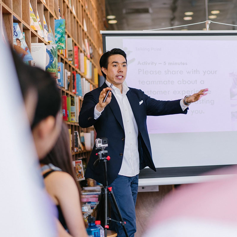 Cours de perfectionnement pour moniteur