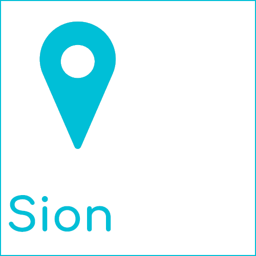 Sion-neg Sion